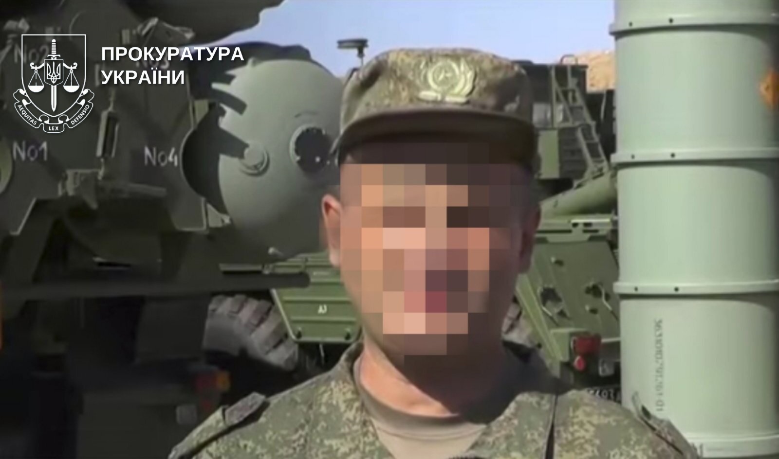 15 років ув’язнення за держзраду: колишній офіцер ЗСУ засуджений за перехід на бік рф