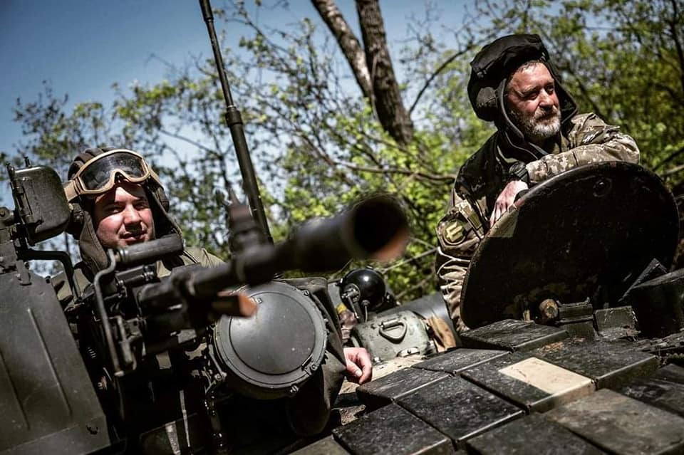 Три склaди тa зенітно рaкетний комплекс окупантів «злетіли у небо» - Генштaб ЗСУ