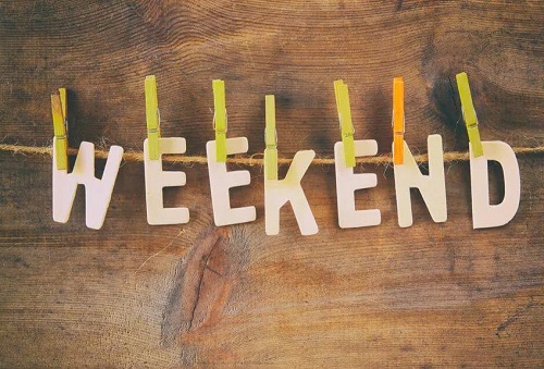 Додаткові вихідні: коли та скільки українці відпочиватимуть у наступному році