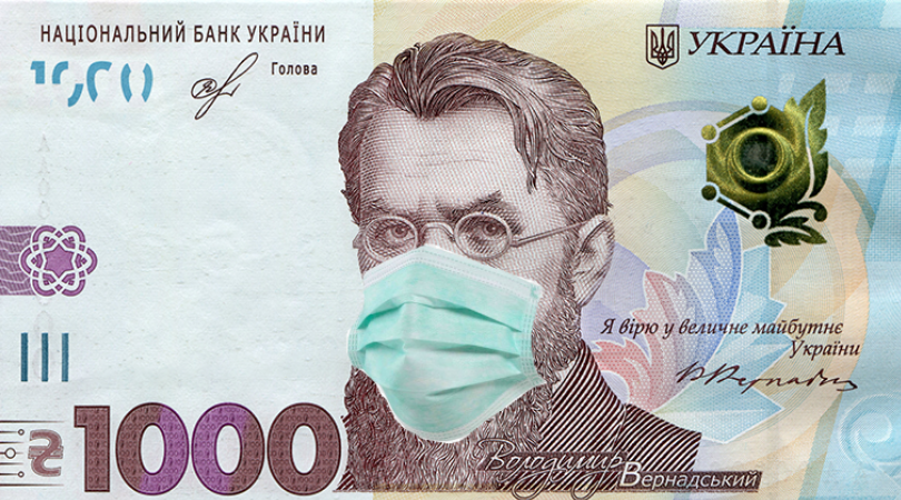 В Україні на боротьбу з коронавірусом витратили більше 60 мільярдів