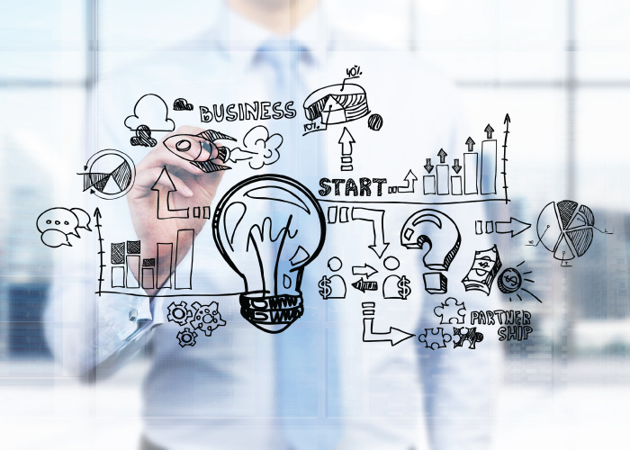 В Україні пройде найбільший в історії пітчинг стартапів