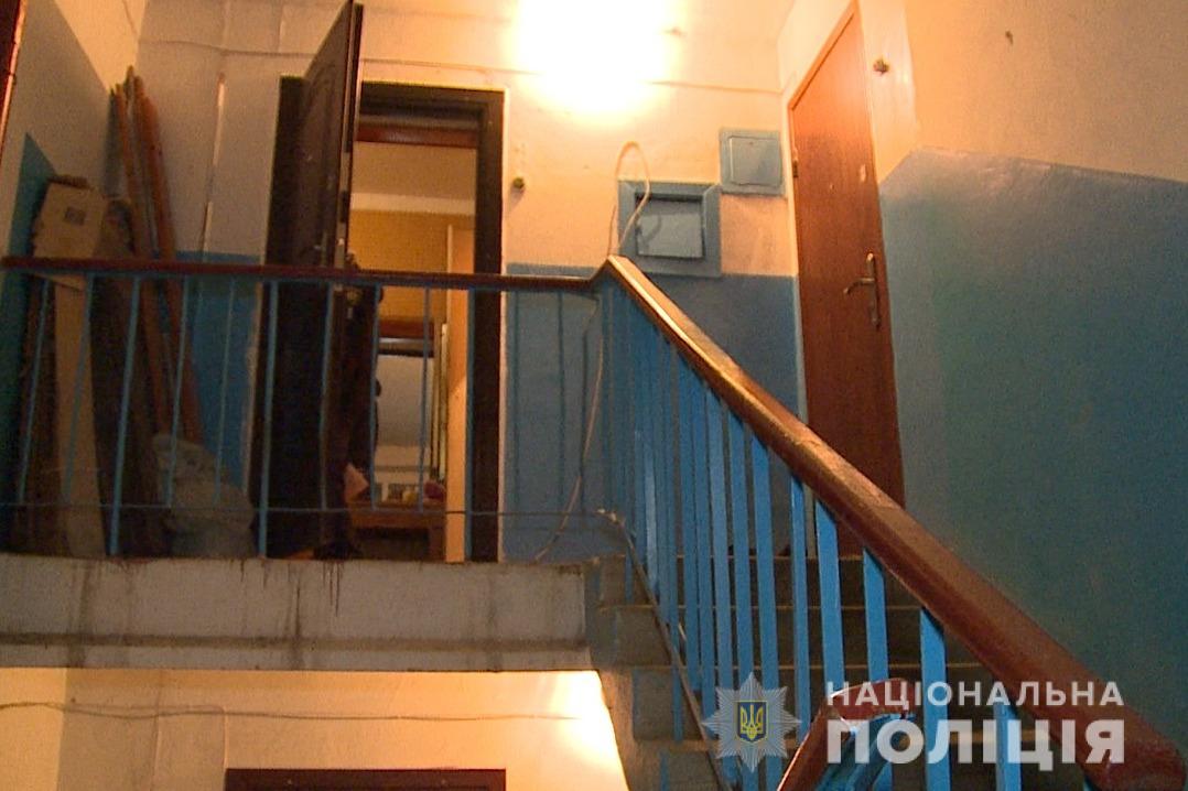 Нещадно побив та задушив: подробиці моторошного вбивства на Вінниччині (ФОТО, ВІДЕО)