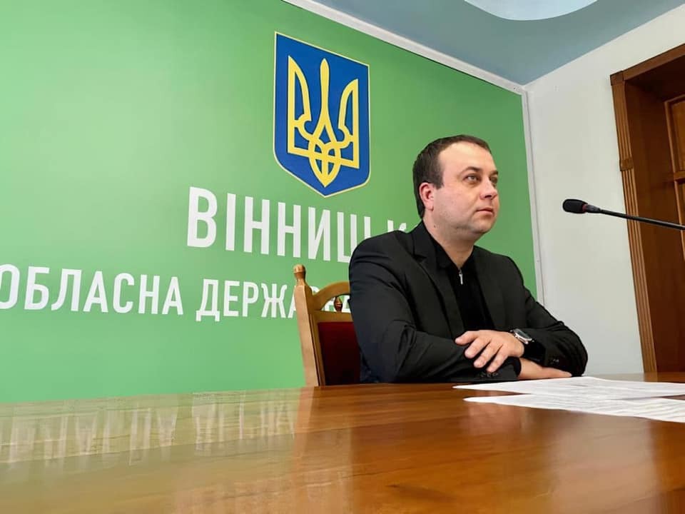 Голова Вінницької ОДА: "Тарифи для населення не повинні бути більше, ніж минулоріч"