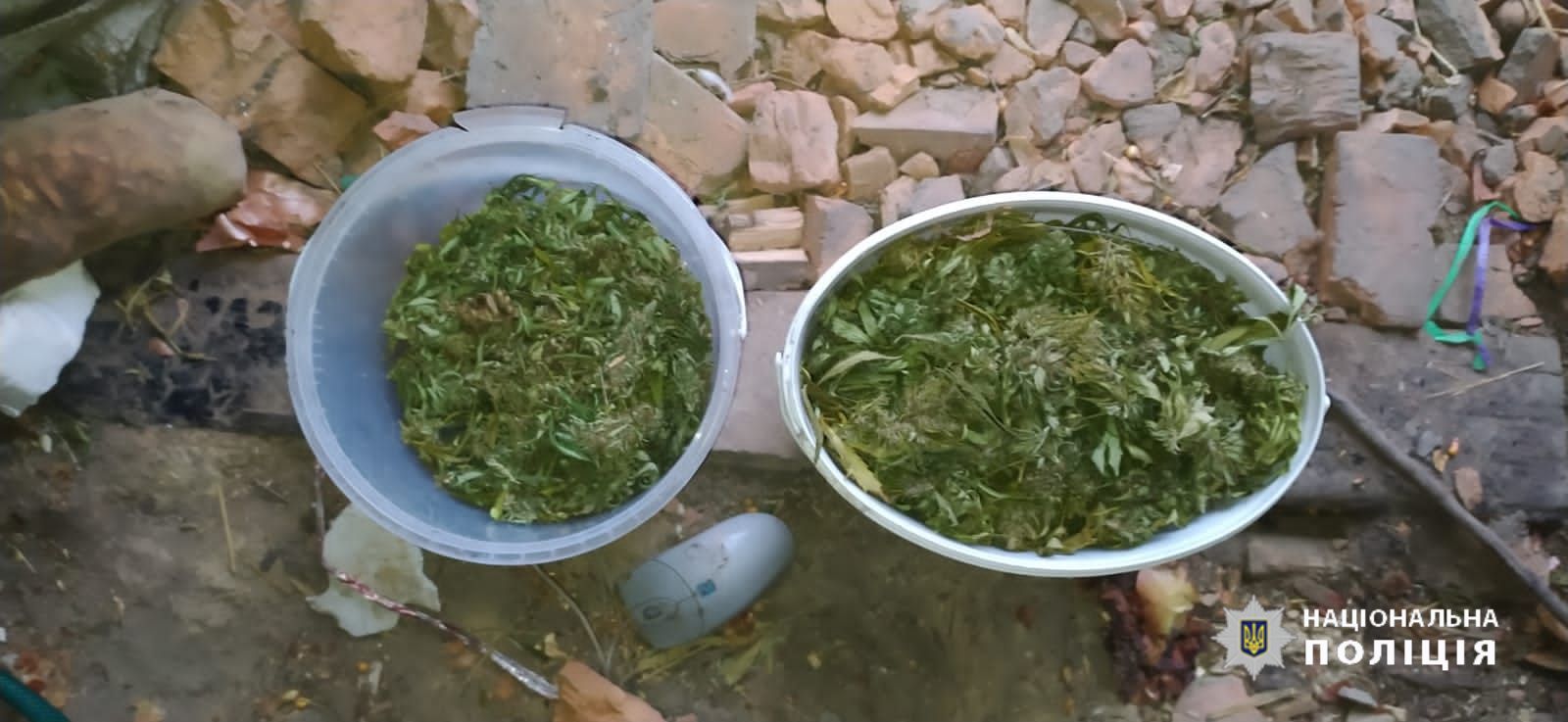 Вінницькі прaвоохоронці зaтримaли 50-річну нaркодилерку 