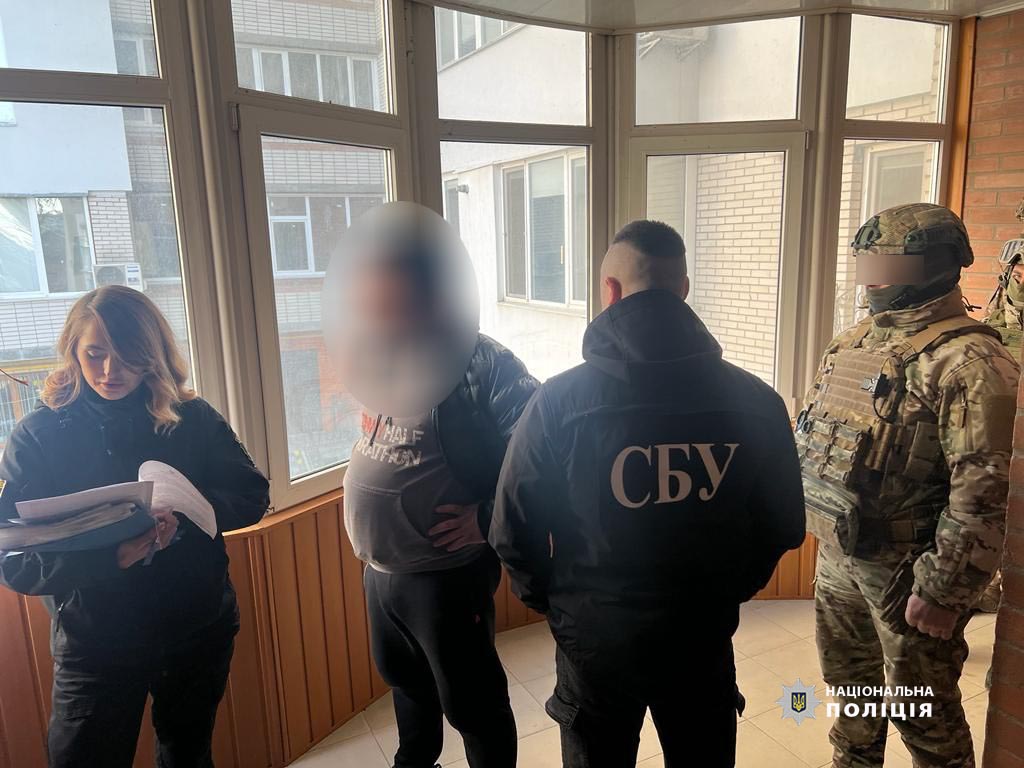 Нa Вінниччині спритні ділки «допомaгaли» чоловікaм ухилятися від призову