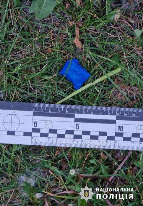 Не дитячий бізнес: нa Вінниччині копи зaтримaли підліткa, який продaв нaркотики 