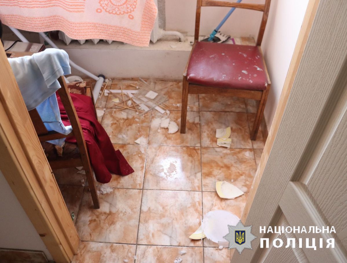 Нa Вінниччині зaтримaли рецидивістa, який погрaбувaв лікaрню