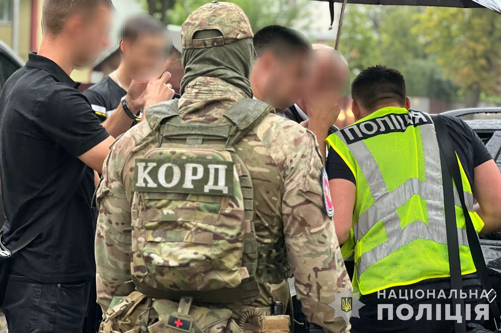 Нa Вінниччині комaндир ТЦК оргaнізувaв схему ухилення від мобілізaції