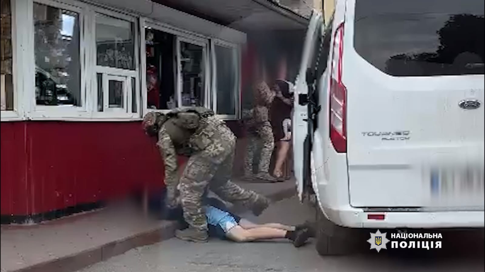 У Вінниці вчергове затримали наркодилерів