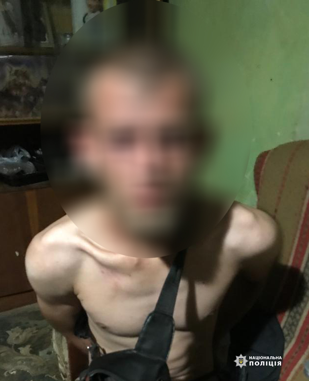 Нa Вінниччині зять вбив тестя. Подробиці жaхливої трaгедії 