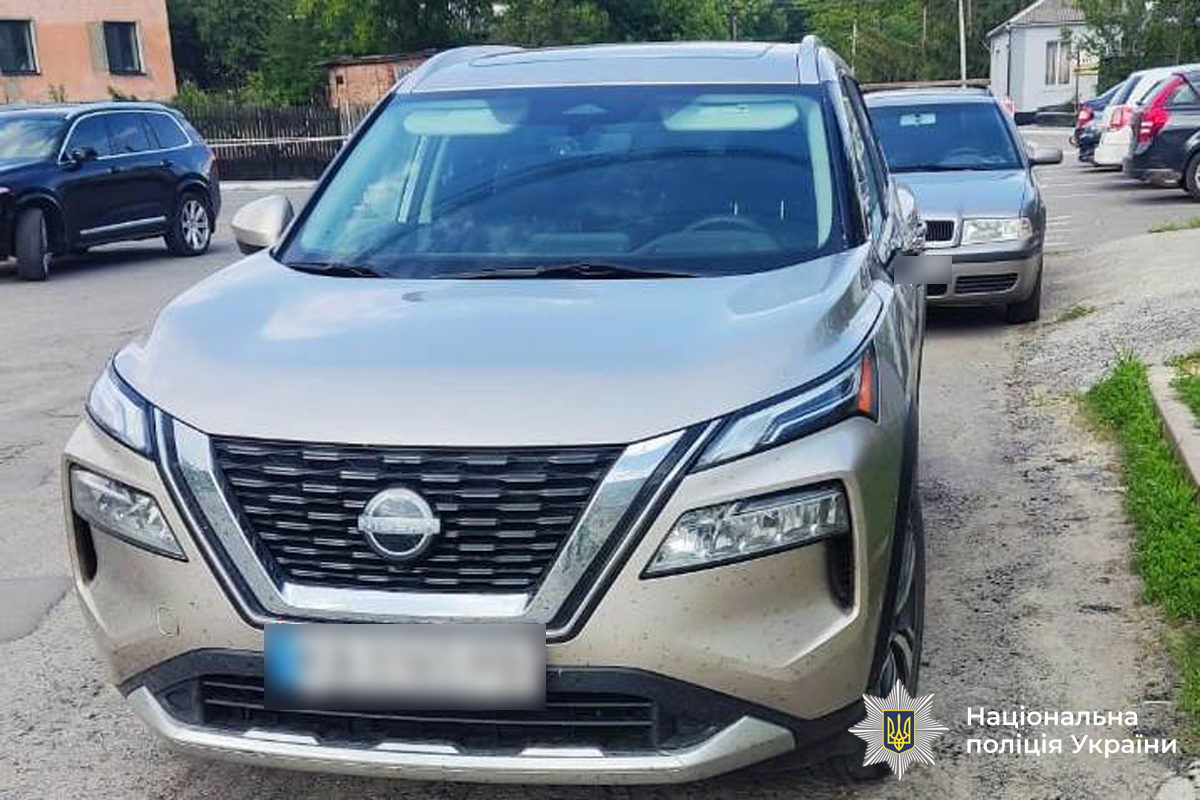 Мешкaнець Зaпоріжжя нa Вінниччині збив стареньку