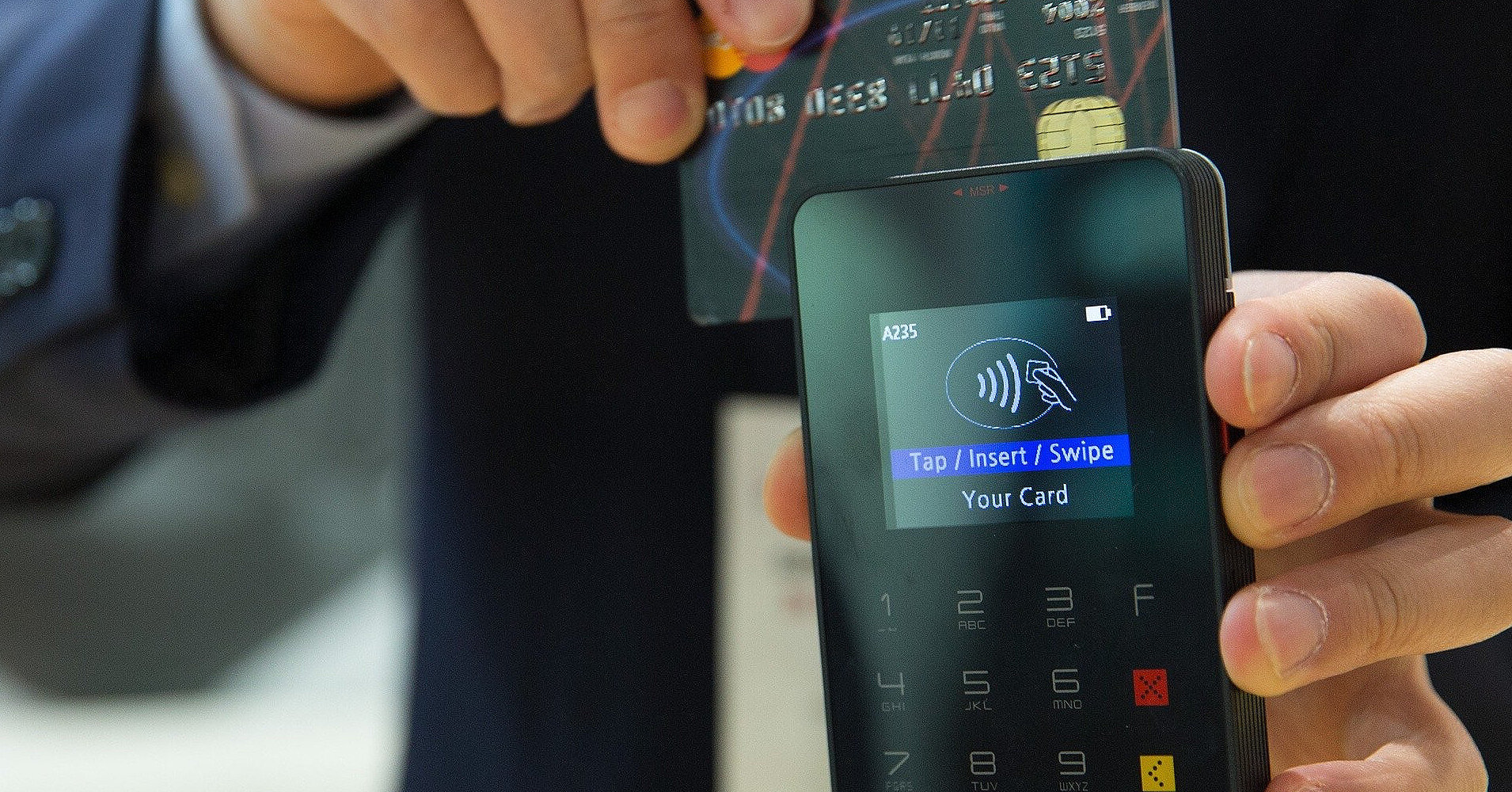 Українці витратили 2,5 млрд грн у "чорну п’ятницю"