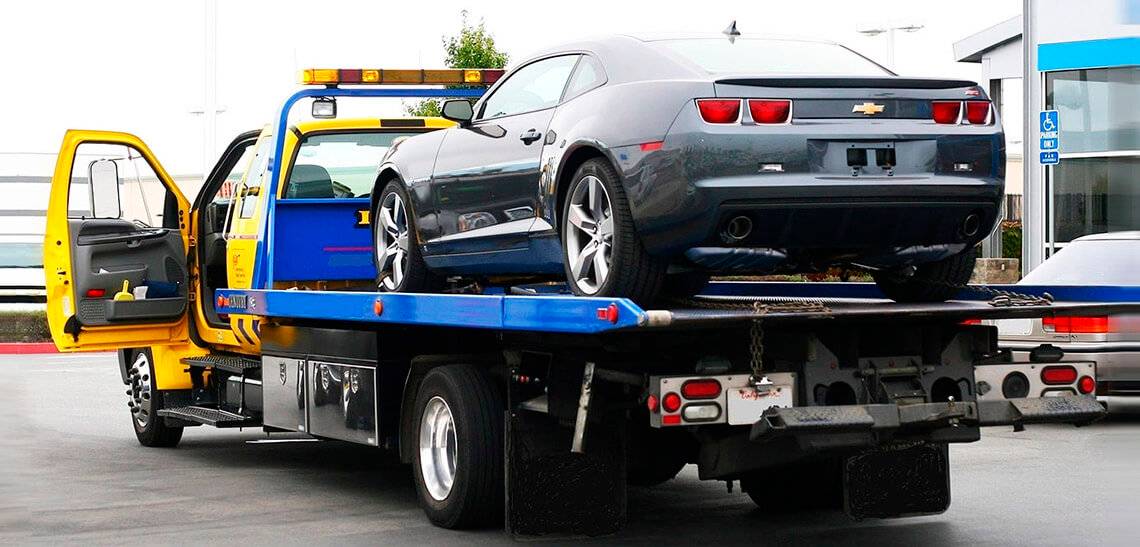 У столицю повертaються евaкуaтори 