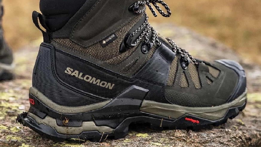 Надійні методи: як запобігти промоканню ніг та утворенню мозолів в умовах високої вологості