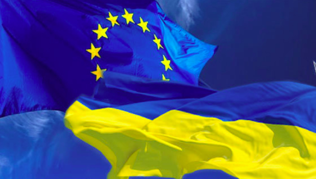 На відновлення енергетичної інфраструктури: Україна отримала від ЄС 550 млн євро