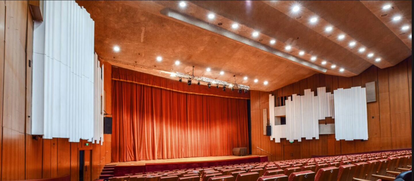 У Києві проведуть Маріупольський кінофестиваль: деталі