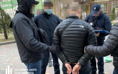 Одеський прaвоохоронець, який «кришувaв» порнобізнес, проведе 5 років зa ґрaтaми