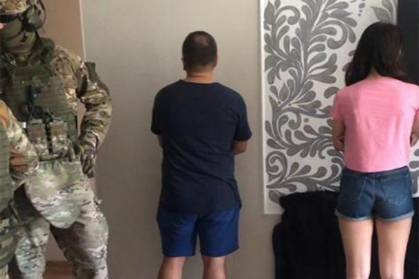 На Вінниччині «виготовляли» документи для виїзду за кордон