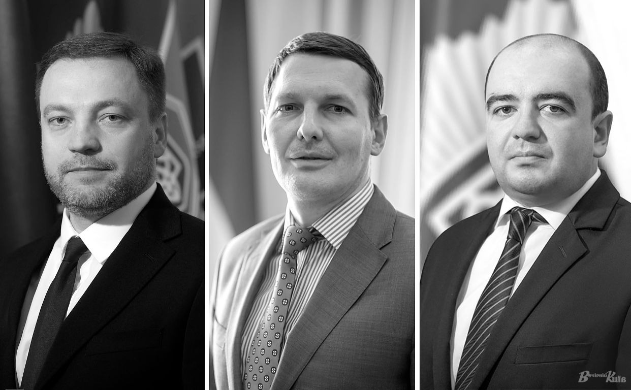 Загибель керівництва МВС у Броварах: винні погодні умови, службова недбалість та порушення правил безпеки польотів, - Офіс Генпрокурора