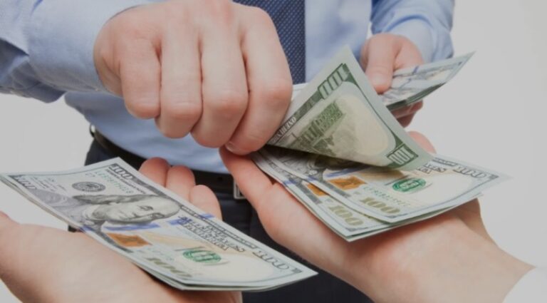 Україна на 107 місці у світовому рейтингу середніх зарплат, Швейцарія лідирує