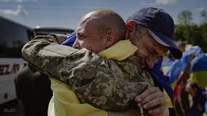 Польовий обмін військовополоненими: деталі та гарантії від Координаційного штабу