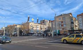 На Google Maps позначено 40 автономних світлофорів Вінниці