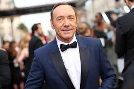 Кевін Спейсі отримав першу роль у кіно після звинувачень у сексуальному насильстві