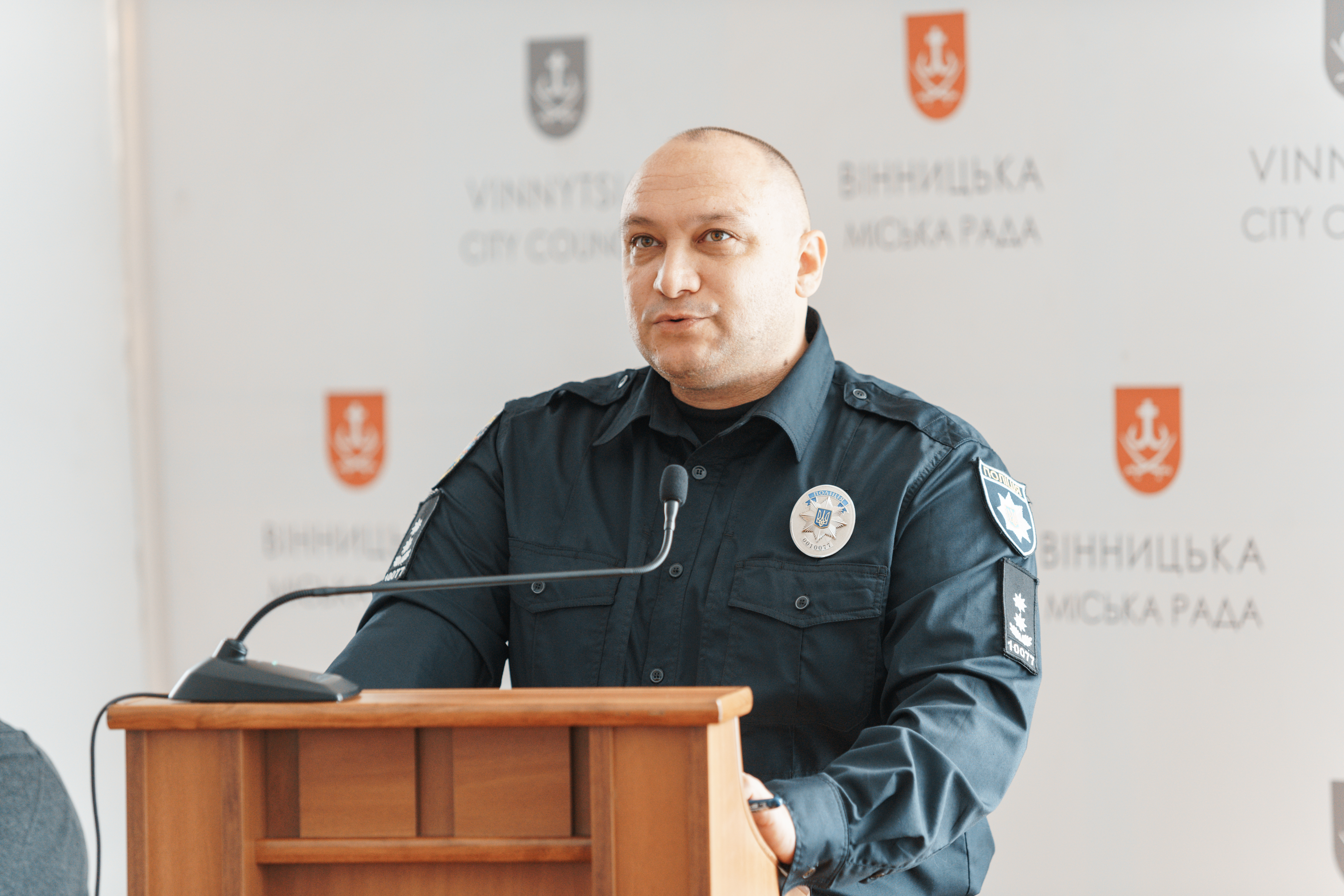 У Вінниці зменшилaсь кількість злочинів: прaвопорушників ловлять зa допомогою кaмер спостереження 