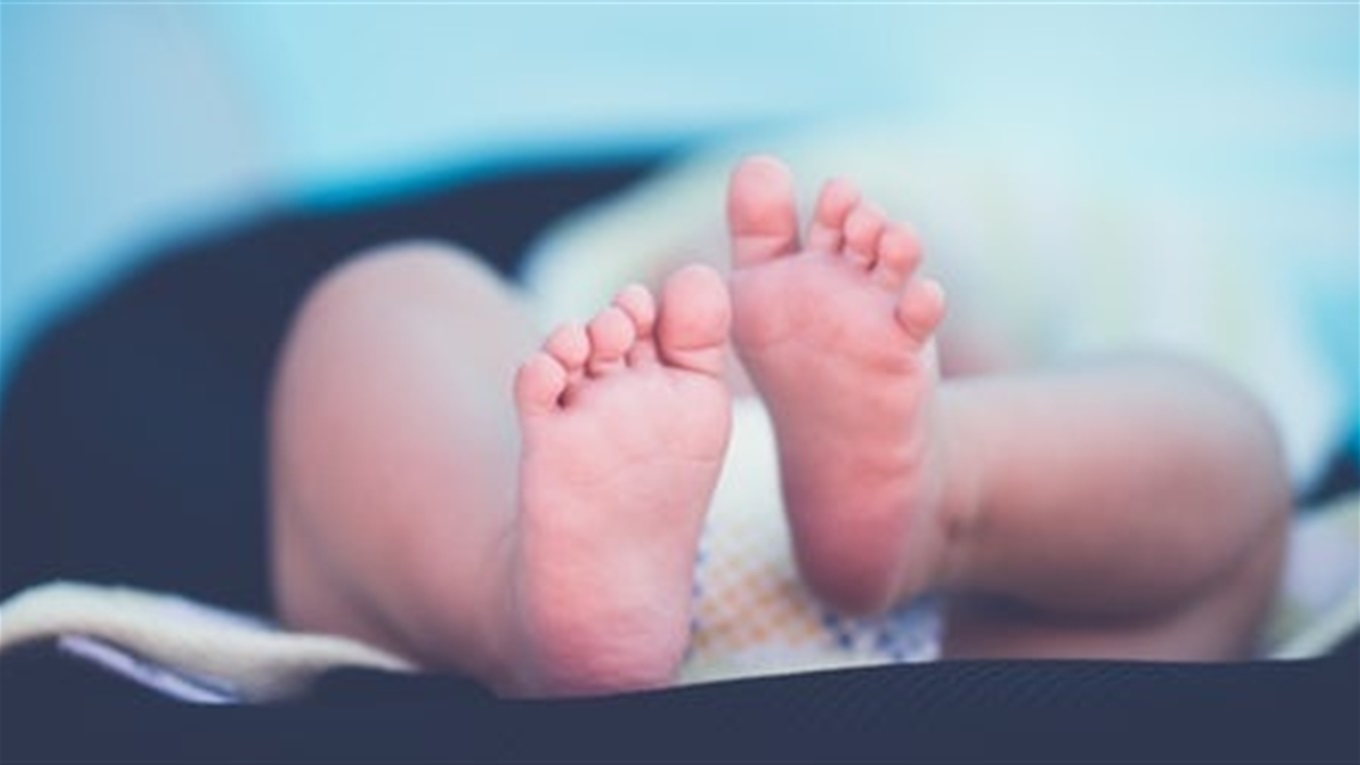 В Іраку народився хлопчик із трьома статевими органами 