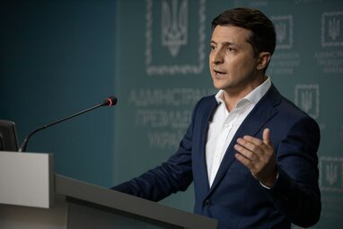У Зеленського анонсували брифінг за підсумками РНБО