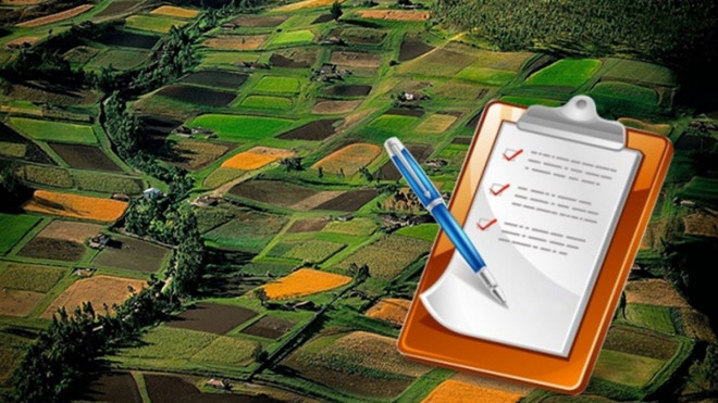 Нардепи ухвалили останній закон для завершення земельної реформи