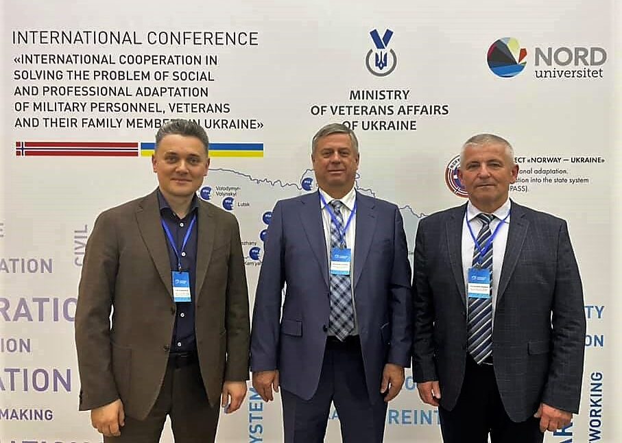 Це безперечна потреба часу: у Вінниці відкриють Центр ветеранського розвитку