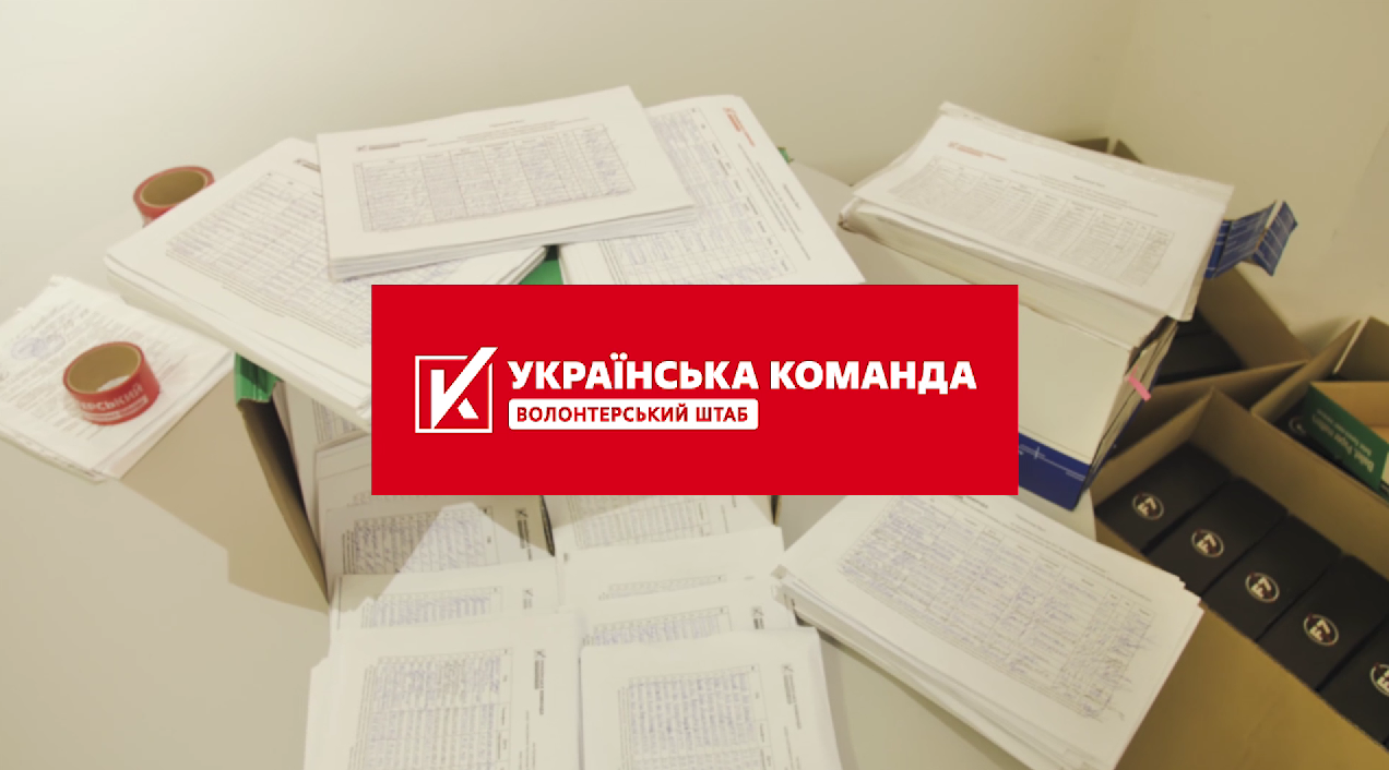 Десятки тисяч українців звернулися до Кабміну відмінити постанову 953, яка скоротить в рази обсяг гум допомоги, - «Українська команда»