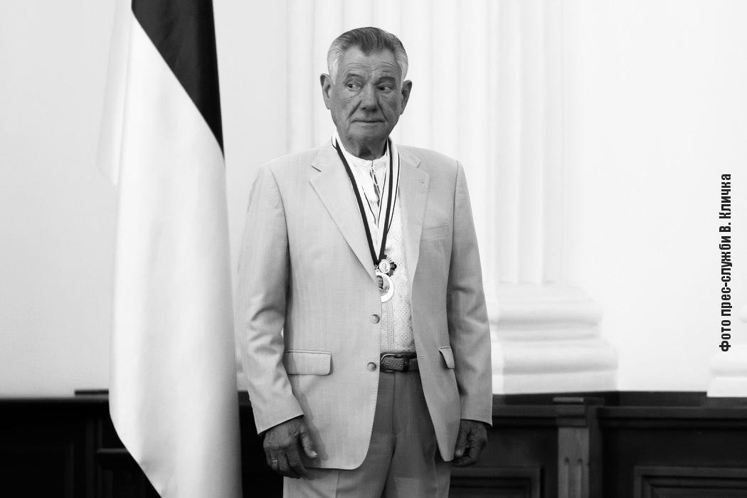 Кличко висловив співчуття родині і близьким Олександра Омельченка: Він любив Київ і був, беззаперечно, одним з тих, хто творив його сучасну історію