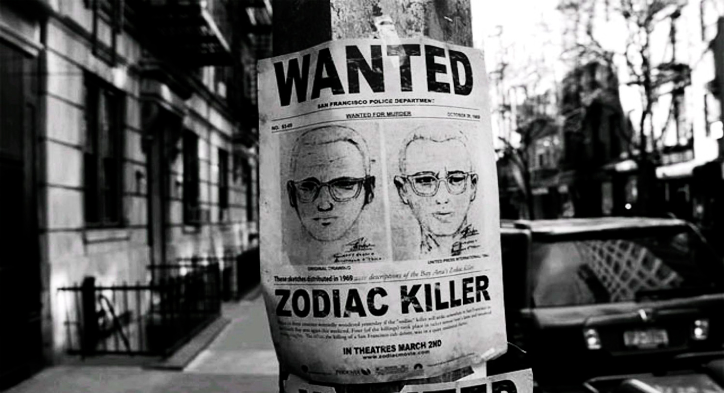 Експерти розшифрували лист знаменитого серійного вбивці Зодіака. Шифр не могли розгадати 51 рік