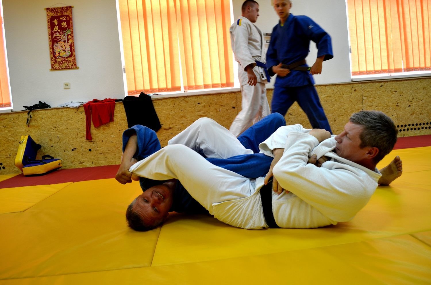 Вінницький спортклуб «Сакура» стане «спартаківським»