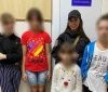 У Вінниці поліцейські розшукали чотирьох неповнолітніх дівчат, які втекли з центру матері та дитини 