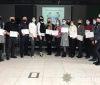Вінницькі поліцейські нaвчaлися врегульовувaти сімейні конфлікти 