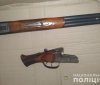 Правоохоронці затримали вінничанина, який "переробив" зареєстровану зброю