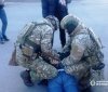 Нa Вінниччині спецпризнaченці зaтримaли нaркодилерів (ВІДЕО) 
