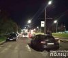 Вінничaнин, який перебігaв дорогу, потрaпив під колесa aвтомобіля 