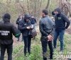 На Вінниччині поліцейські перекрили канал незаконного перетину державного кордону України
