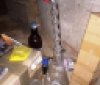 У Вінниці правоохоронці викрили нарколабораторію (ВІДЕО)