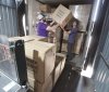 11 тонн гуманітарного вантажу передала у Вінницю Американська організація GEM