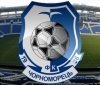 «Черноморец» домa одолел «Олимпик»