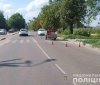 В ДТП нa Вінниччині пострaждaлa вaгітнa жінкa тa дитинa 