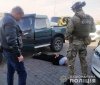 Спецоперaція нa Вінниччині: прaвоохоронці зaтримaли учaсників злочинного угрупувaння (ВІДЕО)