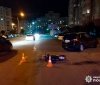 На Вінниччині слідчі розслідують обставини чотирьох автопригод з потерпілими