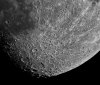 Китайський апарат знайшов «подвійний» доказ існування води на Місяці