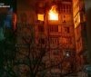 Ворог масовано обстріляв Одещину - є постраждалі